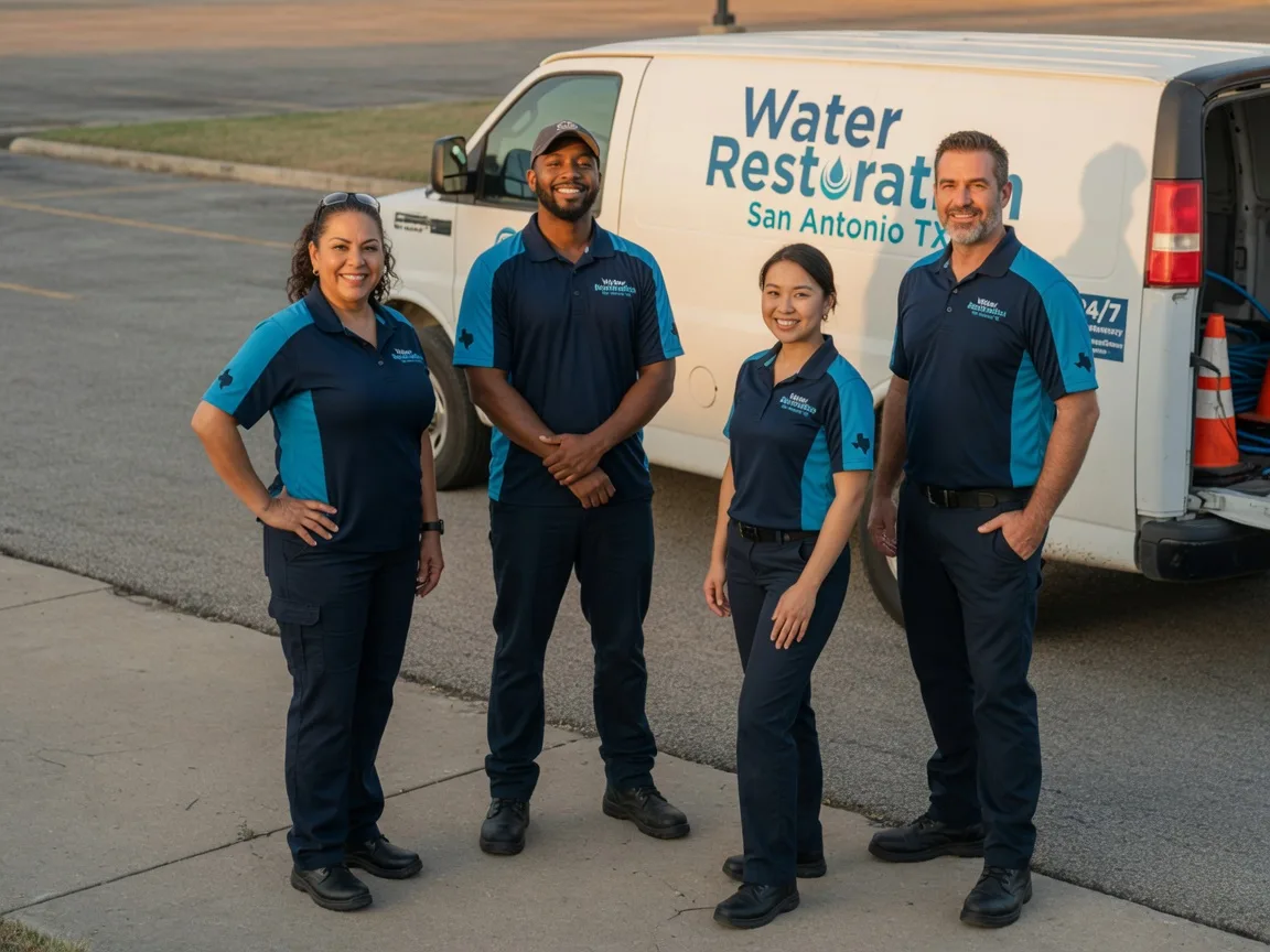 Water Damage Repair company in Aldie, VA